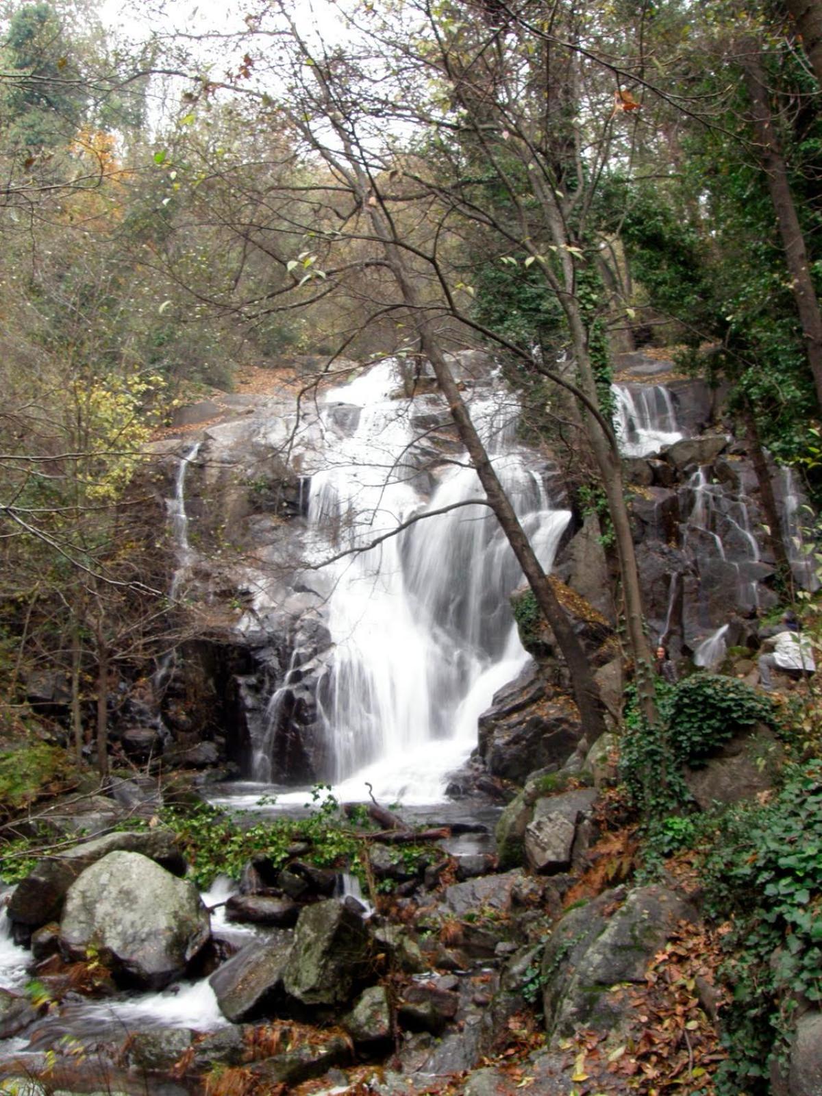 La Vina Villa Navaconcejo Buitenkant foto